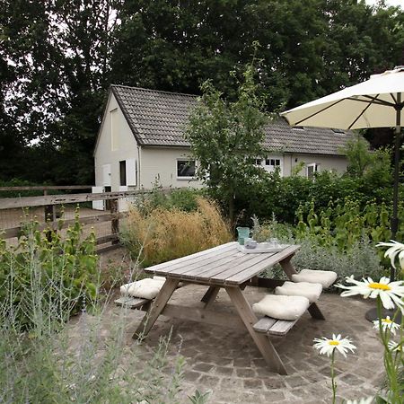Het Rooversnest Riel Exterior foto