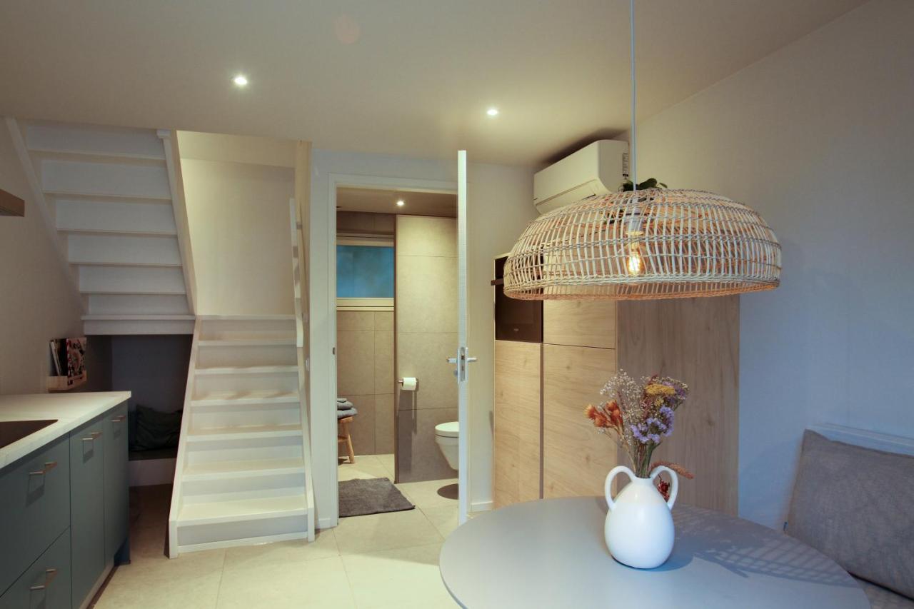 Het Rooversnest Riel Exterior foto